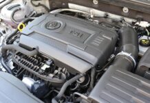 Топ-5 причин, чому в нових автомобілях дедалі частіше встановлюють двигун об’ємом 1,5 літра