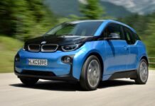 BMW i3 подолав 200 000 км без серйозних поломок