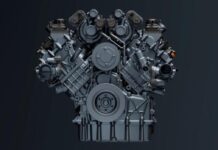 Renault і Geely створюють універсальний двигун V6 нового покоління