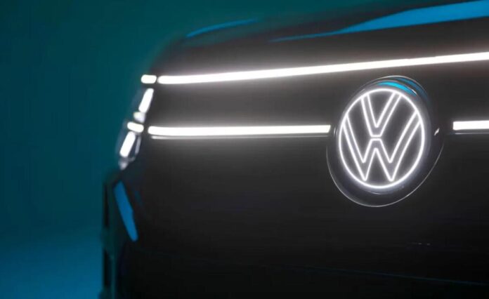Volkswagen підтвердив вихід гібридних Atlas та Tiguan
