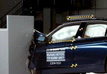 Нові дані про безпеку BMW та Audi здивували експертів