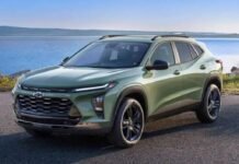 Названо найдешевший американський кросовер, який можна купити новим