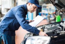В Україні планують повернути обов’язковий техогляд для всіх авто