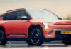 KIA EV3 отримав нову версію з повним приводом і збільшеним пробігом