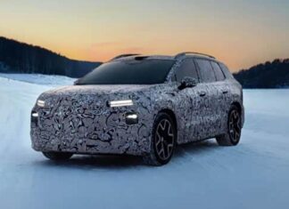 Volkswagen Group анонсувала десять прем'єр на Пекінському автосалоні