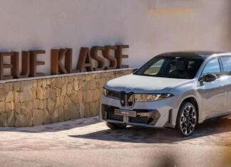 BMW прискорює перехід на електромобілі