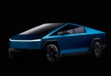 Tesla Cybertruck визнано найбезпечнішим пікапом IIHS