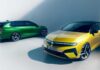 Opel розробляє спортивну версію електричного Astra GSE