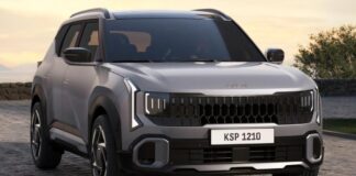Представлено новий KIA Seltos 2026: що змінилося у кросовері