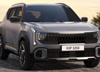 Представлено новий KIA Seltos 2026: що змінилося у кросовері