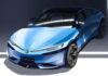 Volkswagen представив електричний седан ID. Unyx 09 для Китаю