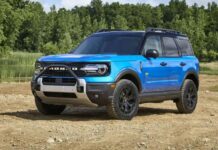 ТОП-6 нових автомобілів, які не варто купувати у 2026 році