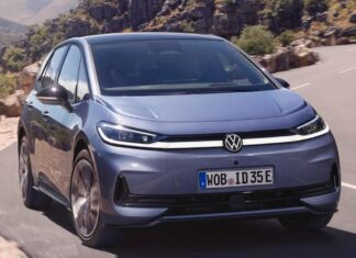 Volkswagen ID.3 Neo представили офіційно: понад 600 км ходу та неочікуване оновлення