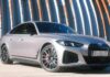 Унікальний BMW i4 M60 показали перед можливим відходом моделі