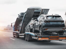 Доставка авто из Европы в Украину: всё, что нужно знать