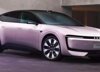 Audi переходить на дешевші електромобілі