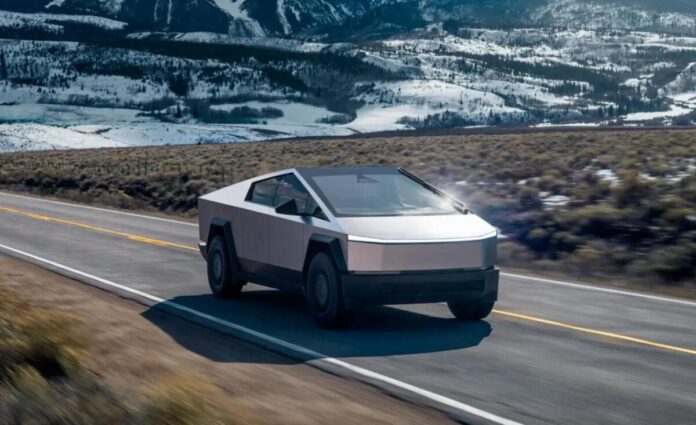 Screenshot_49 Tesla згорнула найдешевший Cybertruck: продали лише 173 авто