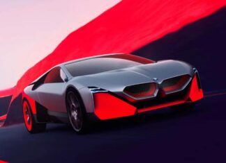 BMW планує випуск нових іміджевих моделей