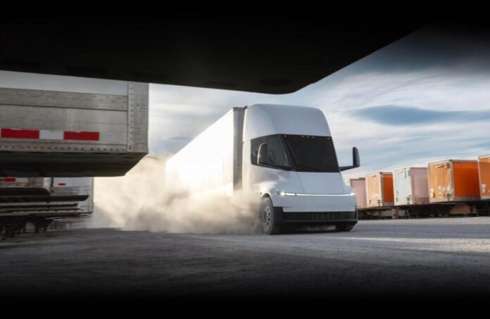 Screenshot_63 800 км на одному заряді: що вміє новий Tesla Semi