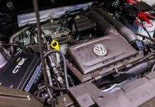 Названо легендарні німецькі двигуни, що змінили історію автопрому