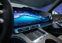 Mercedes готує оновлення інтер’єрів через скарги на сенсорне керування