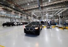 BMW виступила проти заборони ДВЗ у Європі до 2035 року BMW виступила проти заборони ДВЗ у Європі до 2035 року