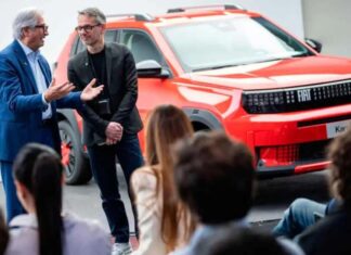 Fiat і Citroen готують хвилю доступних електромобілів для Європи
