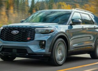 Топ-15 авто, які найбільше купують у США у 2026 році