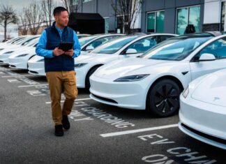 Tesla очолила рейтинг лояльності брендів у США у 2025 році