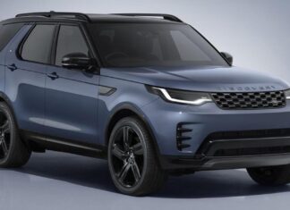 Land Rover Discovery 2026 отримав оновлення: нові версії та дизельні MHEV-мотори
