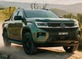 Volkswagen знову оштрафували через Дизельгейт
