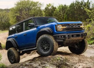 Ford тестує «розумні» фари з автоматичним підігрівом