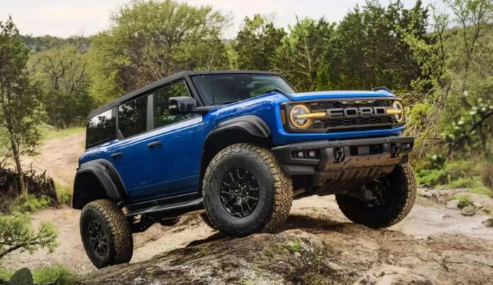 Ford тестує «розумні» фари з автоматичним підігрівом