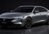 Легендарна Honda Accord готує масштабне футуристичне оновлення дизайну