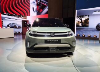 Платформа SSP допоможе Volkswagen знизити собівартість електромобілів