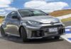Toyota створює електромобіль зі зчепленням і ручною коробкою передач Toyota створює електромобіль зі зчепленням і ручною коробкою передач