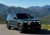 Rivian R2 виходить на ринок: старт продажів нового електрокросовера Rivian R2 виходить на ринок: старт продажів нового електрокросовера