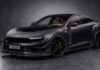 Ferrari Luce отримав карбоновий тюнінг від ательє з ОАЕ: перші рендери