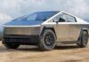 IIHS назвав найбезпечніші пікапи 2026 року у США IIHS назвав найбезпечніші пікапи 2026 року у США