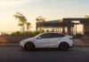 Tesla оновила базовий Model Y без підвищення ціни Tesla оновила базовий Model Y без підвищення ціни
