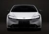 Нова Toyota Corolla може витіснити Prius Нова Toyota Corolla може витіснити Prius