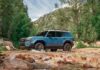 Експерти назвали найвигіднішу версію позашляховика Toyota Land Cruiser Експерти назвали найвигіднішу версію позашляховика Toyota Land Cruiser