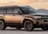 Hyundai готує масштабне оновлення модельної лінійки до 2027 року