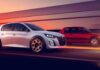 Peugeot E-208 GTi став першим електричним хот-хетчем марки Peugeot E-208 GTi став першим електричним хот-хетчем марки
