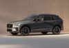 Новий Volvo XC60 T8 отримає рекордний запас ходу на електротязі