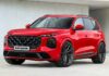 Новий Audi Q7 показали в несподіваному виконанні Новий Audi Q7 показали в несподіваному виконанні