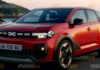 Новий Dacia Spring стане дешевим електрокаром із запасом ходу 400 км