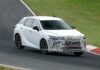 Новий Lexus RX помітили на Нюрбургрингу: що зміниться в кросовері