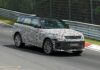 Land Rover готує масштабне оновлення модельного ряду Land Rover готує масштабне оновлення модельного ряду
