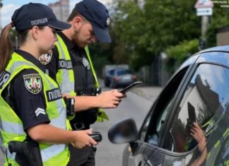 Водіїв в Україні чекають нові штрафи та жорсткіші правила
